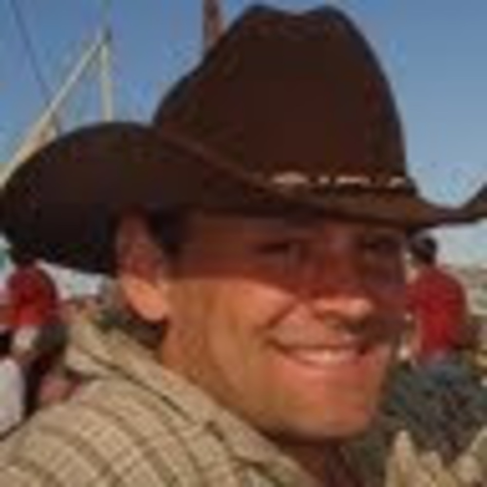 Meet your Posher, Steve